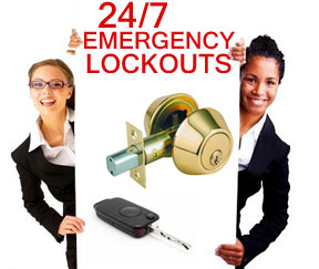 Emergency Lockouts San Antonio