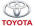 Toyota Ignition Key